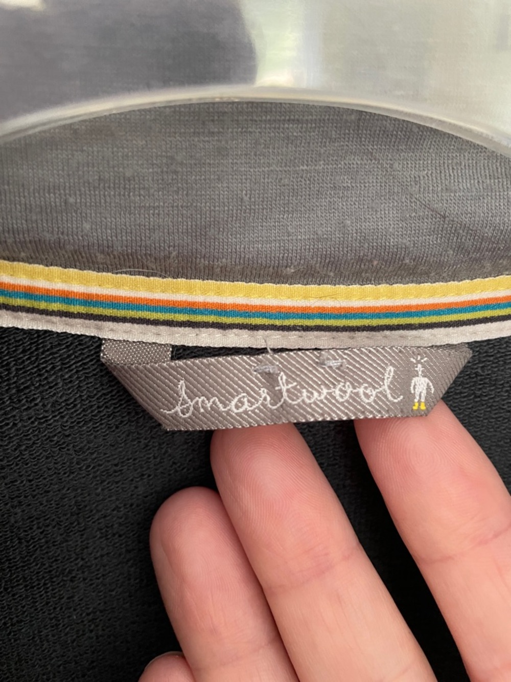 Smartwool Smartloft Double Propulsion Merino Wool Jacket Small - Picture 6 of 7